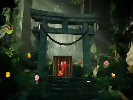 Rescue The Ant เกมออนไลน์
