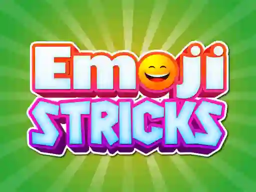 Emoji Strikes เกมออนไลน์