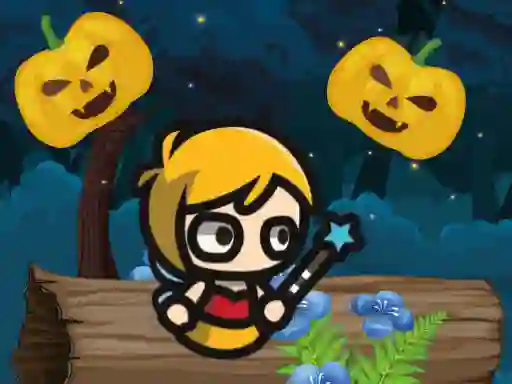 Survival Fairy เกมออนไลน์