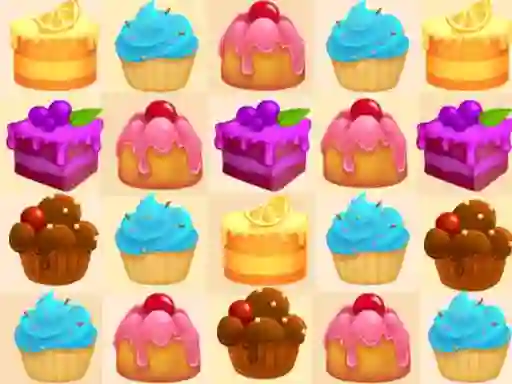 Cake Madness เกมออนไลน์