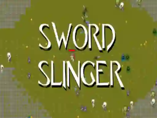 Sword Slinger เกมออนไลน์