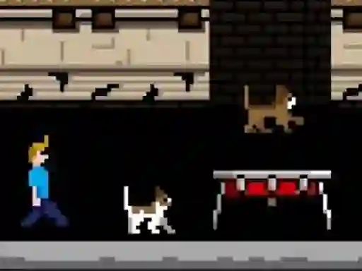 Streamer Fashion Run เกมออนไลน์