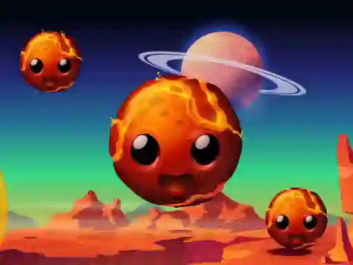Save The Earth เกมออนไลน์