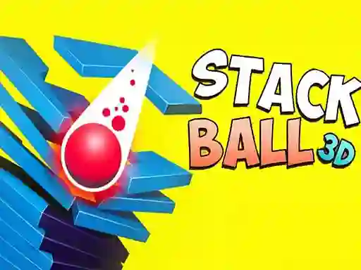 Strax Ball 3D เกมออนไลน์