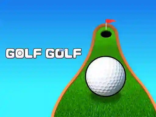 Golf Golf เกมออนไลน์
