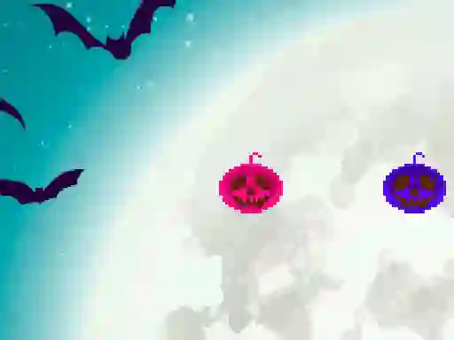 Pumpkin Boom Boom เกมออนไลน์
