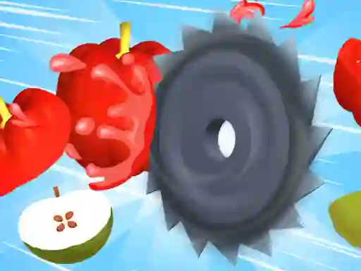 Sawblade Fest Run เกมออนไลน์