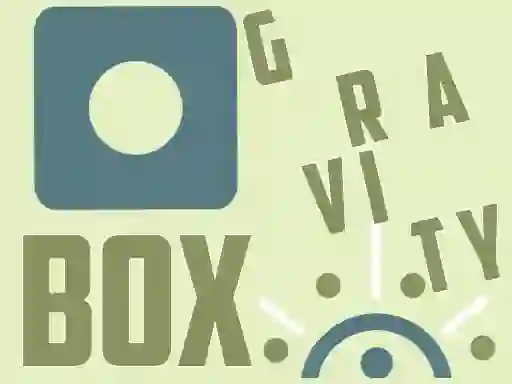 Gravity Box เกมออนไลน์