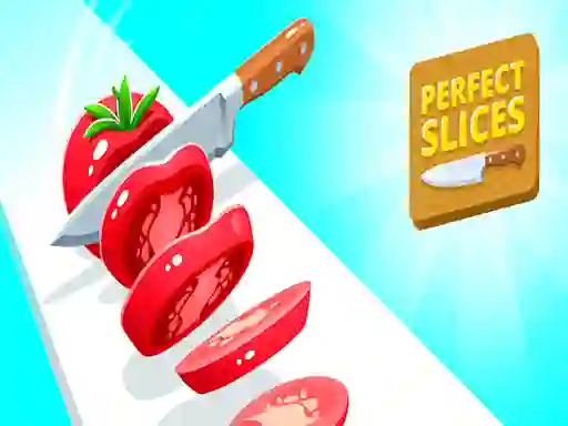 Blitz Slices เกมออนไลน์