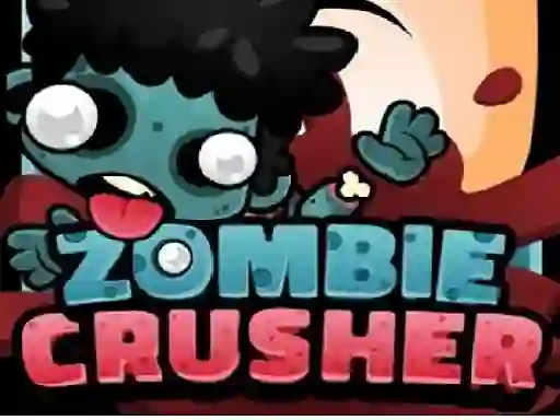 Zombies crusher เกมออนไลน์