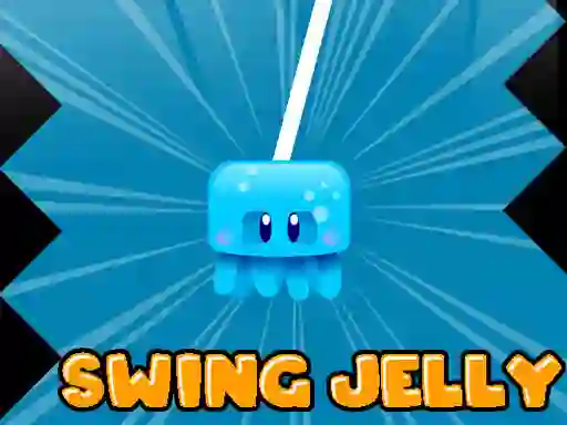 Swing Jelly เกมออนไลน์