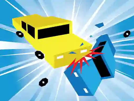 Traffic Car เกมออนไลน์