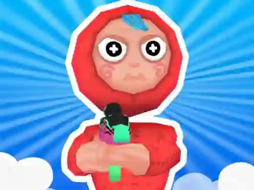 KIDSCO DeathMatch 3D เกมออนไลน์