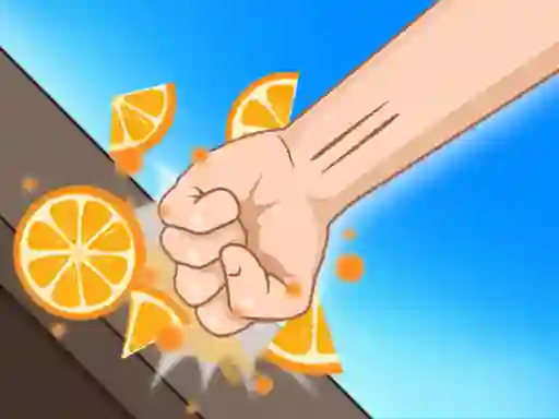 Fruit Punch เกมออนไลน์