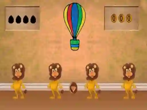 Circus Master Escape เกมออนไลน์