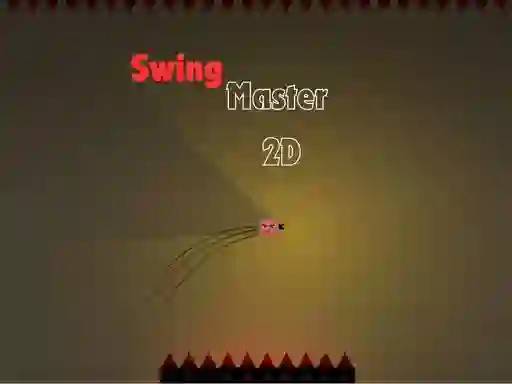 Swing Master 2D เกมออนไลน์