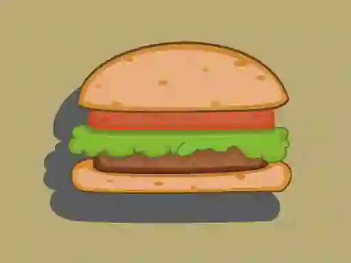 PK Big eater เกมออนไลน์
