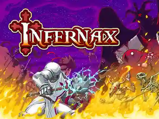 Infernax เกมออนไลน์