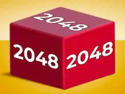 Chain Cube: 2048 เกมออนไลน์