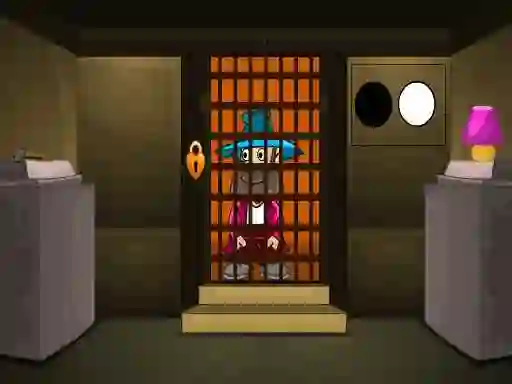 Peter Uncle Rescue เกมออนไลน์