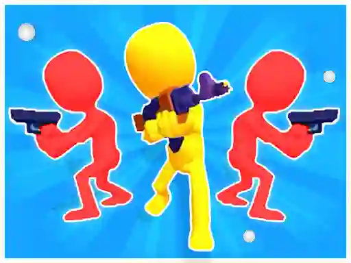Join The Gang เกมออนไลน์
