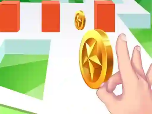 Coin Running เกมออนไลน์