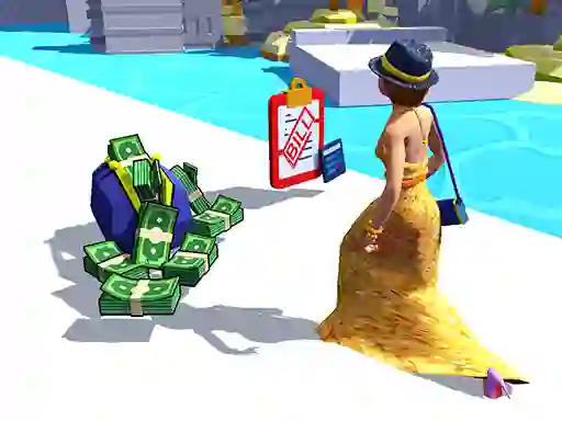 Run Rich Challenge เกมออนไลน์