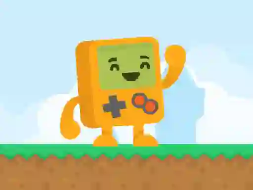 Adventure Joystick เกมออนไลน์