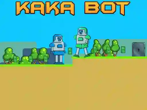 Kaka Bot เกมออนไลน์