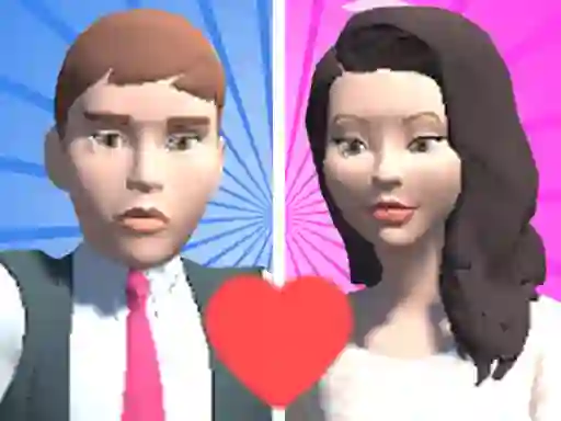 Dream Wedding เกมออนไลน์