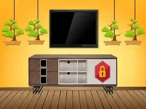 Rescue The Lion 2 เกมออนไลน์
