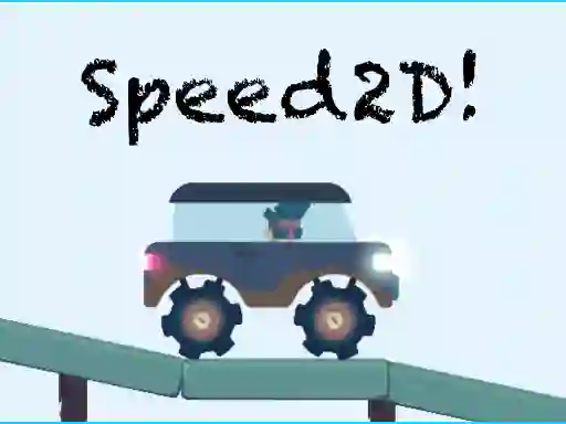 Speed2D! เกมออนไลน์