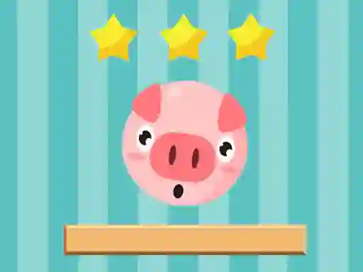 Piglet Escape เกมออนไลน์