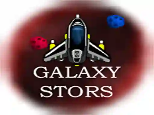 Galaxy Stors เกมออนไลน์