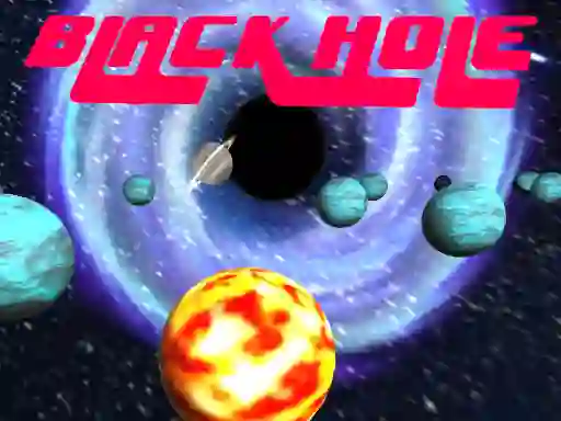 Black Hole เกมออนไลน์