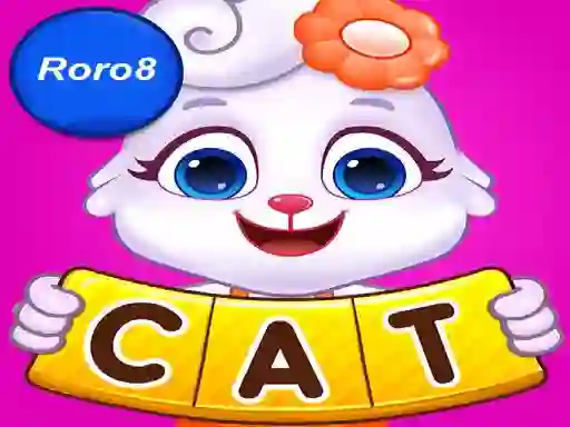 Mixed Words game เกมออนไลน์