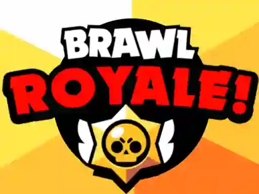 Brawl Royale เกมออนไลน์