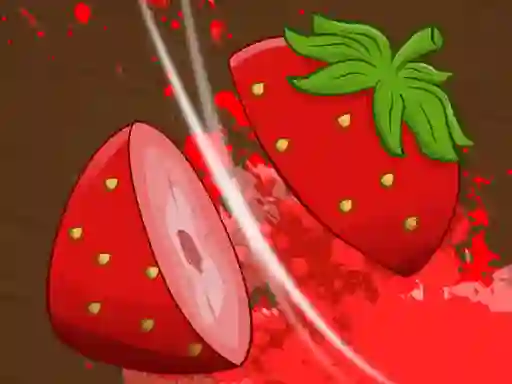 Cut Fruit เกมออนไลน์