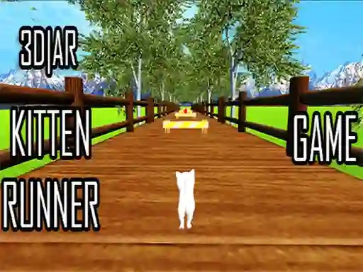 Cutie cat เกมออนไลน์