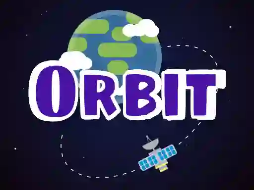 Orbit เกมออนไลน์