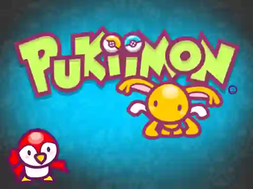Pukiimoon เกมออนไลน์
