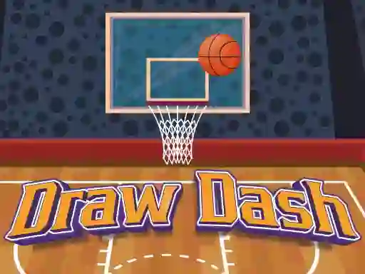 Draw Dash เกมออนไลน์