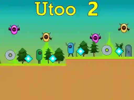 Utoo 2 เกมออนไลน์