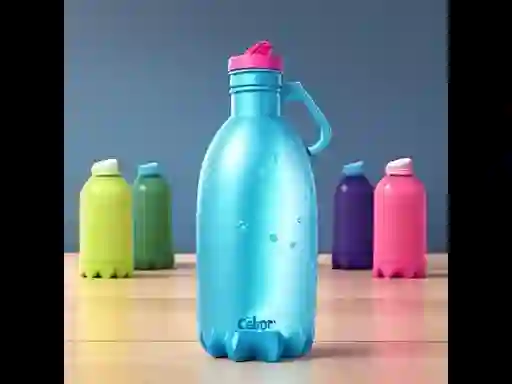 Water Sort Bottle เกมออนไลน์