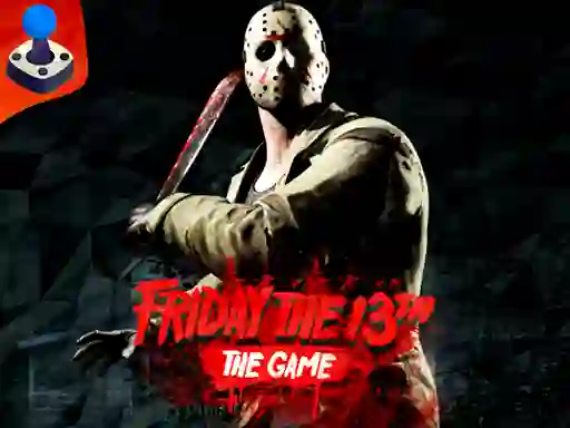 Friday the 13th The game เกมออนไลน์