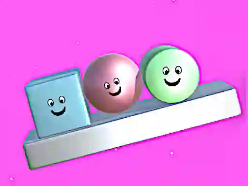 Balance Stack เกมออนไลน์