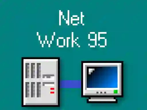 NetWork 95 เกมออนไลน์