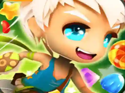 Starry Cool Run เกมออนไลน์