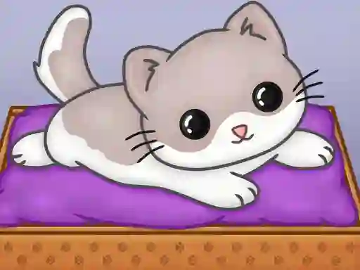 Pets Slide เกมออนไลน์