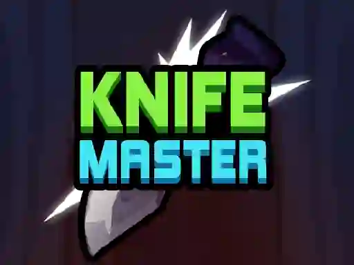 Knife Master เกมออนไลน์